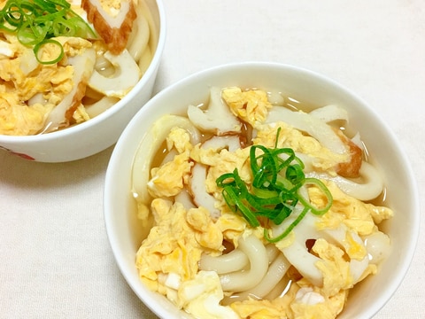 子供が完食 竹輪と卵の簡単おうどん レシピ 作り方 By Kuuuma 楽天レシピ 子供が完食 竹輪と卵の簡単おうどん レシピ 作り方 By Kuuuma 楽天レシピ